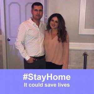 Meet your Posher, Najda